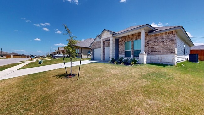 2916 Wigeon Wy in Copperas Cove, TX - Building Photo - Building Photo
