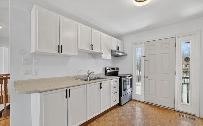 property at 704 Brock St S