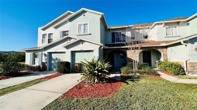 property at 2464 Hassonite St