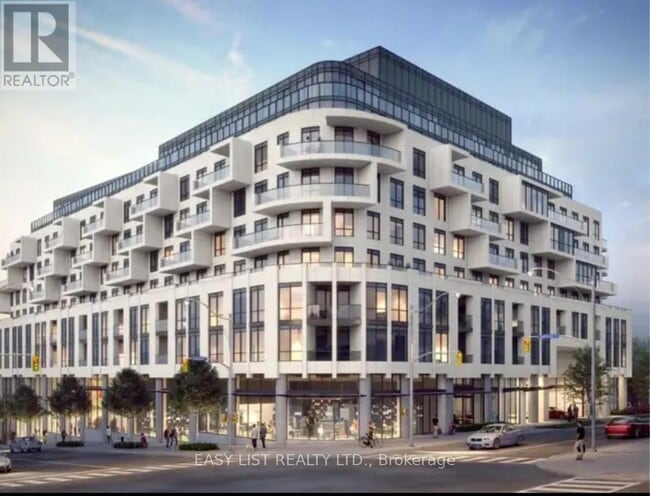 property at 505 Glencairn Ave