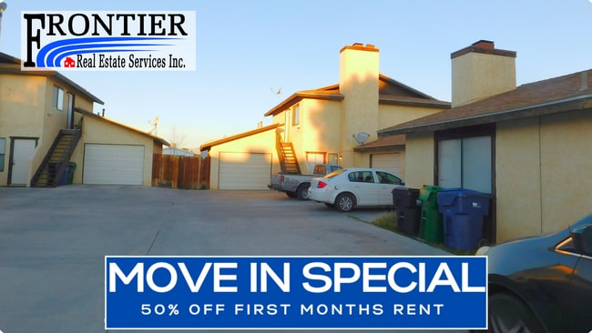 property at 413 S Sunset St