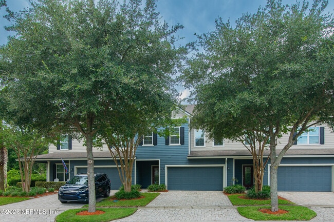 property at 194 Magnolia Creek Walk