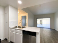 Bluffside Terrace Apartments in Studio City, CA - Building Photo - Building Photo