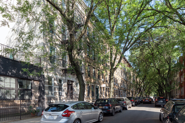 125 Guernsey St in Brooklyn, NY - Foto de edificio - Building Photo