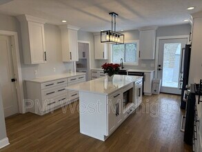 1317 Morgan St NW in Grand Rapids, MI - Building Photo - Building Photo