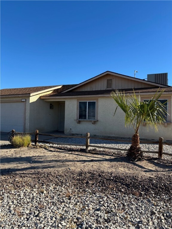 449 Ash St in Henderson, NV - Building Photo - Building Photo