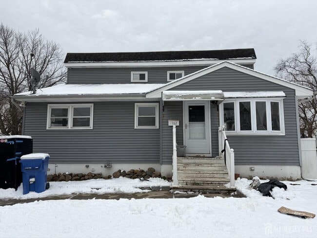 property at 162 Holly St