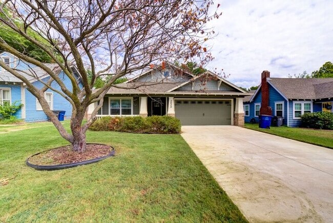 property at 2639 E 1st St