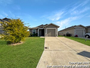 8212 Rocky Pebble in San Antonio, TX - Building Photo