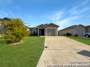 property at 8212 Rocky Pebble