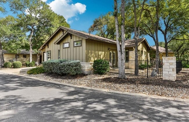 9707 Anderson Mill Rd in Austin, TX - Building Photo - Building Photo