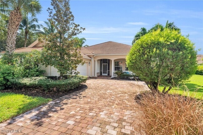 15281 Sea Star Ln in Bonita Springs, FL - Building Photo - Building Photo