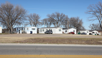 Shawnee Hills Apartments