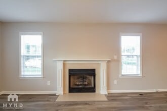 25 Kyle Dr in Garner, NC - Building Photo - Building Photo