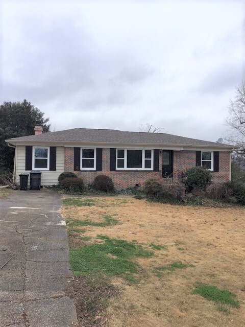 property at 3188 Valley Park Dr