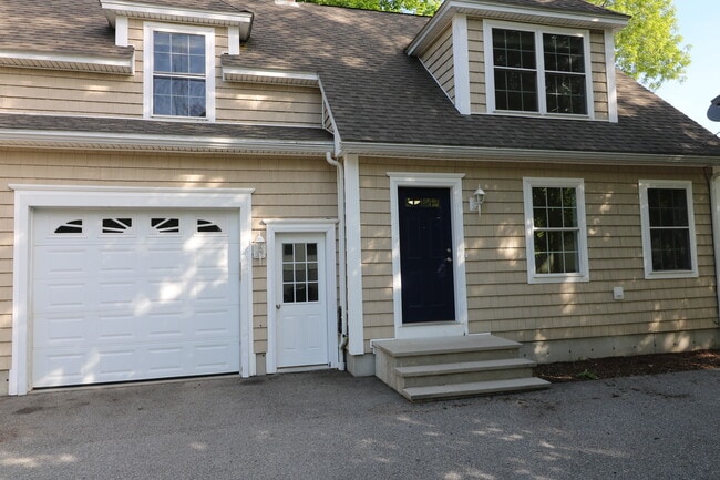 property at 38 Storer St