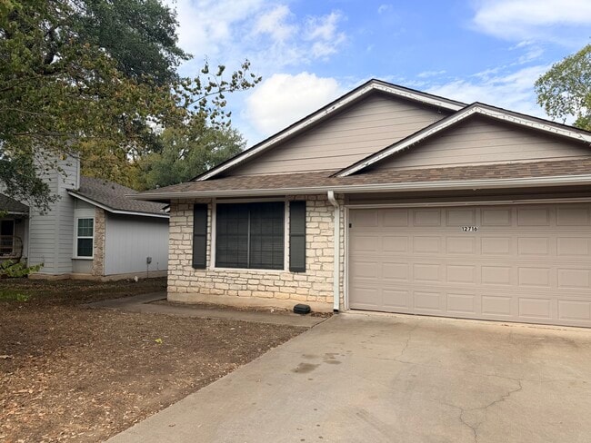 property at 12716 Covington Trail