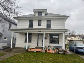 5008 N Nelson St in Spokane, WA - Building Photo