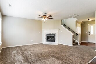 7211 Great Laurel Dr in Raleigh, NC - Building Photo - Building Photo