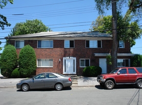 9 Paulding St Apartments