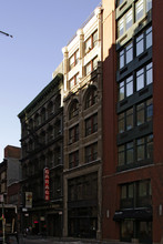 169 Mercer St in New York, NY - Building Photo - Building Photo