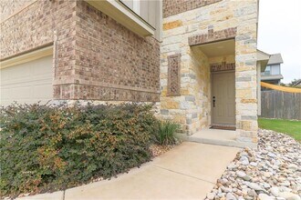121 Palestine Cove in Hutto, TX - Building Photo - Building Photo