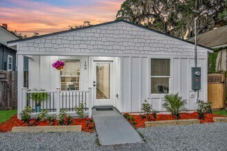 166 School St in St. Augustine, FL - Building Photo - Building Photo