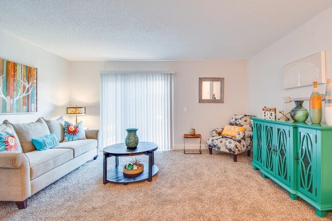 Nob Hill Apartment Homes in Nashville, TN - Building Photo - Building Photo