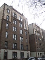 37-25 81st Street Apartments