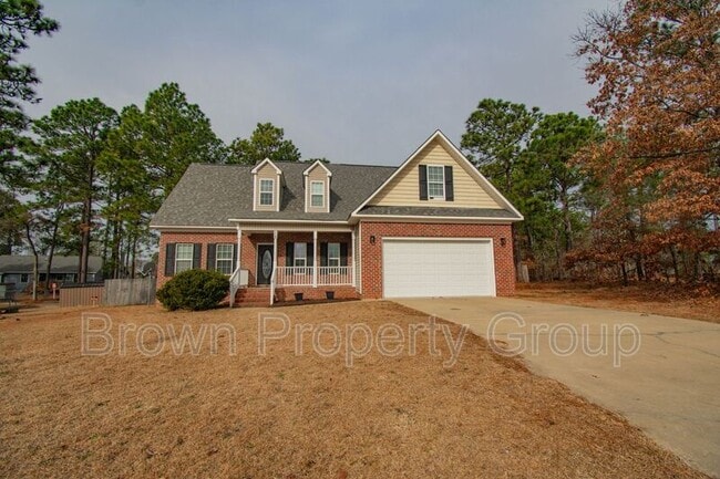 118 N Dakota Ct in Spring Lake, NC - Building Photo - Building Photo
