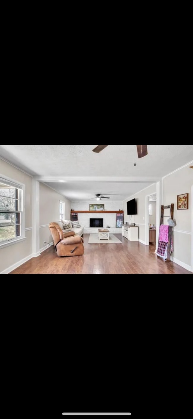 property at 200 TVA Rd