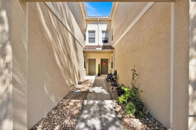 7509 Pellham Way in Kissimmee, FL - Building Photo - Building Photo
