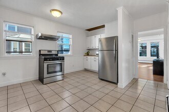 207 Smith St in Cranston, RI - Building Photo - Building Photo