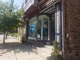 105 Bethlehem Pike, Unit 2F in Philadelphia, PA - Building Photo