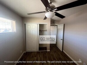 1021 N 28th St in Phoenix, AZ - Building Photo - Building Photo