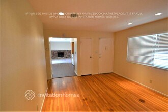 1800 Alford Dr in Fairfield, CA - Foto de edificio - Building Photo