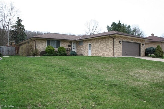 property at 300 Calvin Dr