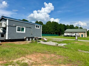 225 Burle Rd in Carthage, NC - Building Photo - Building Photo