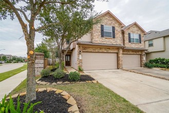 24503 Folkstone Cir in Katy, TX - Building Photo - Building Photo