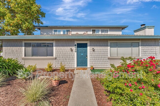property at 4450 Starboard Ct