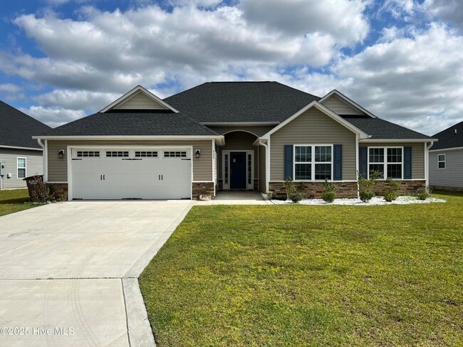 property at 629 Indigo Johnston Dr