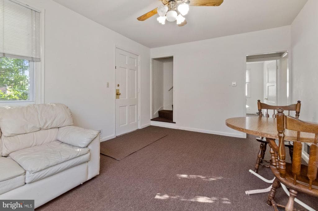 4806 Hollywood Rd in College Park, MD - Building Photo