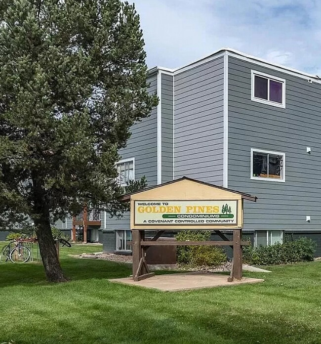 16259 W 10th Ave, Unit L6 in Golden, CO - Building Photo - Building Photo