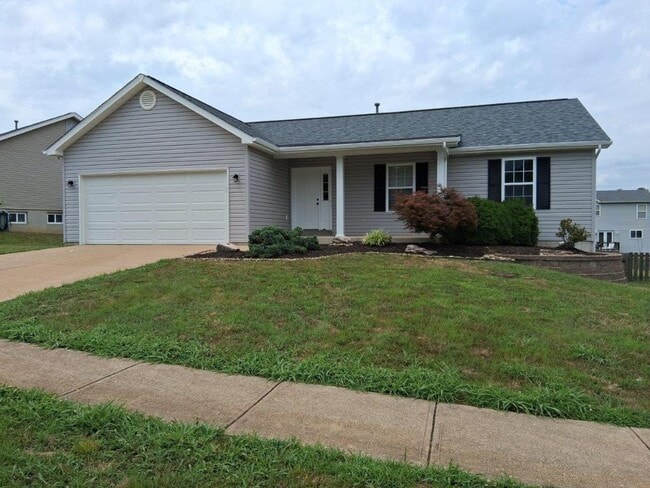 property at 5447 Ambrose Crossing
