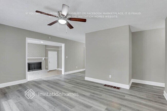 3724 Manhattan Dr in Decatur, GA - Building Photo - Building Photo