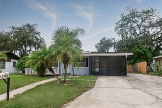1833 S Civitan Ave in Lakeland, FL - Building Photo - Building Photo
