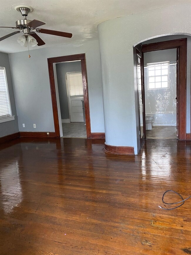 1125 Alachua Ave in Tallahassee, FL - Building Photo - Building Photo