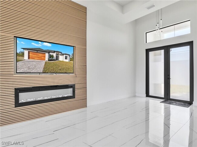 2477 NW 9th Terrace in Cape Coral, FL - Building Photo - Building Photo