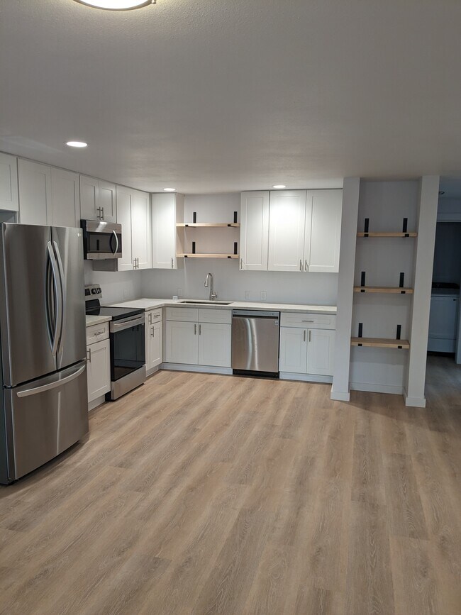 3770 Potter St Rentals in Eugene, OR