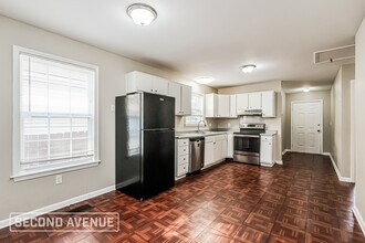 1831 W Ormsby Ave in Louisville, KY - Building Photo - Building Photo